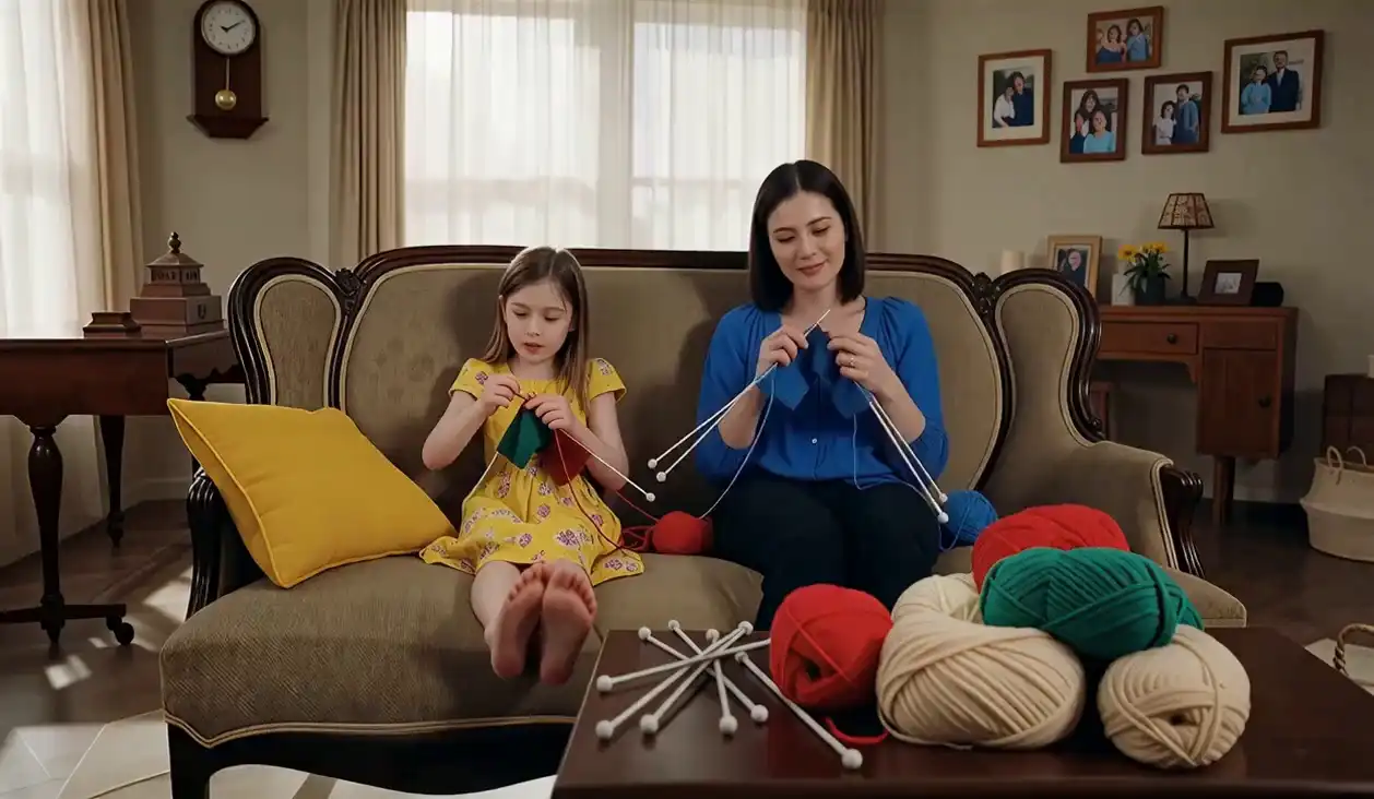 Vertical Social Clip preview