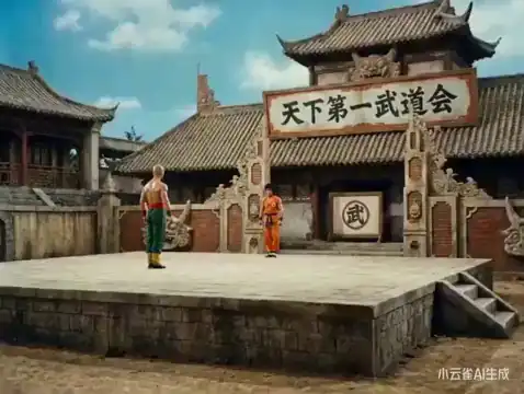 Multilingual Brand Ad preview