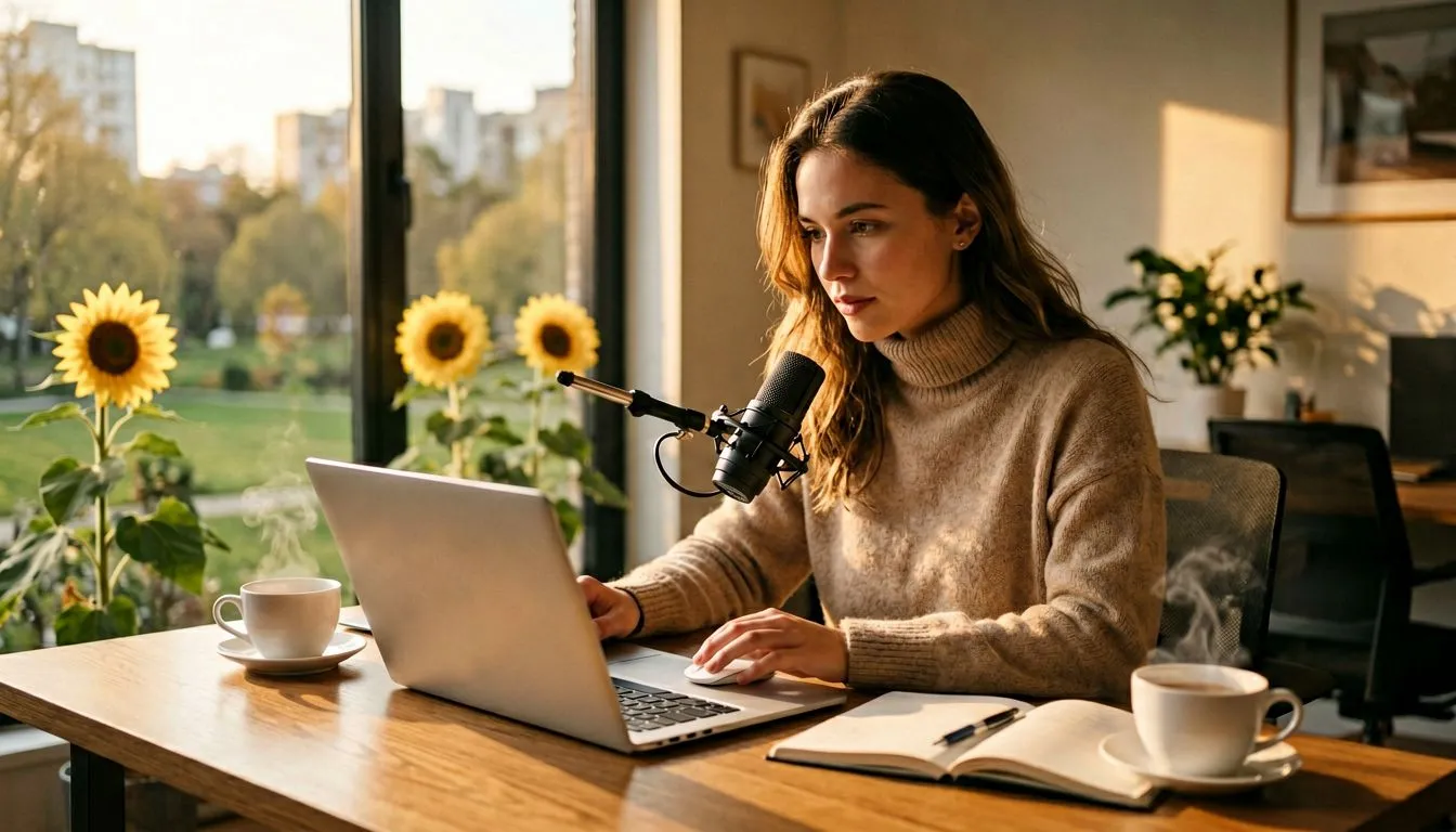 Wan 3.0 use case: Social Media & the Creator Economy