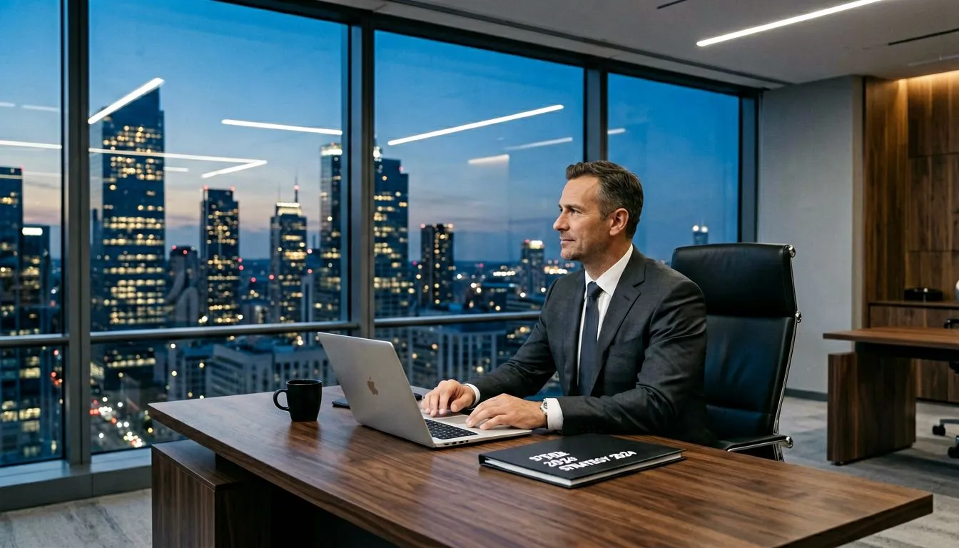 Wan 3.0 use case: Brand & Corporate Communications